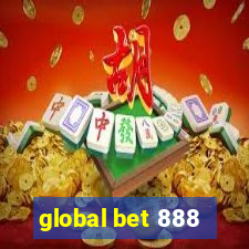 global bet 888